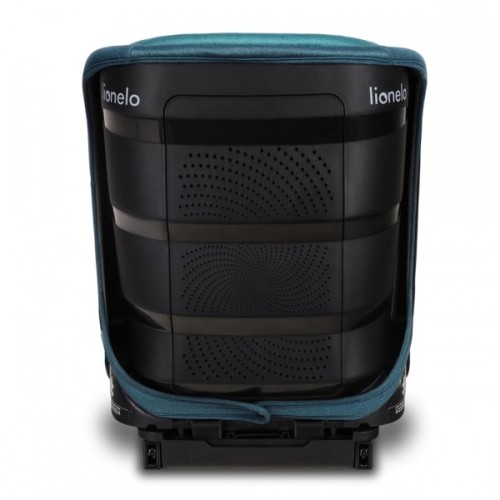 Автокрісло Lionelo Neal I-Size Green Turquoise (LO-NEAL I-SIZE GREEN TURQUOISE)