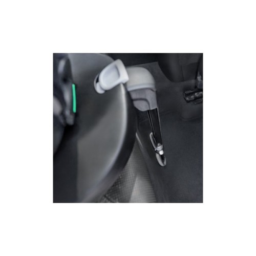 Автокрісло Lionelo Neal I-Size Green Turquoise (LO-NEAL I-SIZE GREEN TURQUOISE)