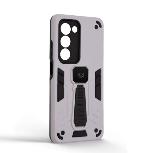 Чохол до мобільного телефона Armorstandart Proover OPPO A5 4G / A5 5G / A5m 4G Grey (ARM87393)