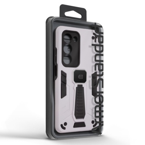 Чохол до мобільного телефона Armorstandart Proover OPPO A5 4G / A5 5G / A5m 4G Grey (ARM87393)