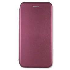 Чохол до мобільного телефона BeCover Exclusive Samsung Galaxy A57 5G SM-A576 Red Wine (715025)