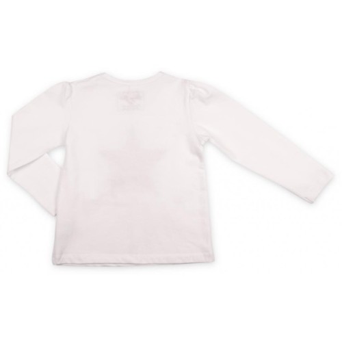 Кофта дитяча Breeze кремова із зіркою (7979-98G-cream)