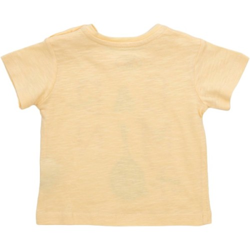 Набір дитячого одягу Tongs BADMINTON (4764-92B-yellow)