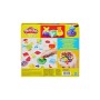 Набір для творчості Hasbro Play-Doh Основи E8532 Fundamentals letters (Play-Doh Основи E8532 Fundamentals lette)