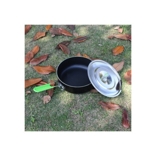 Сковорода туристична BRS BRS-P26