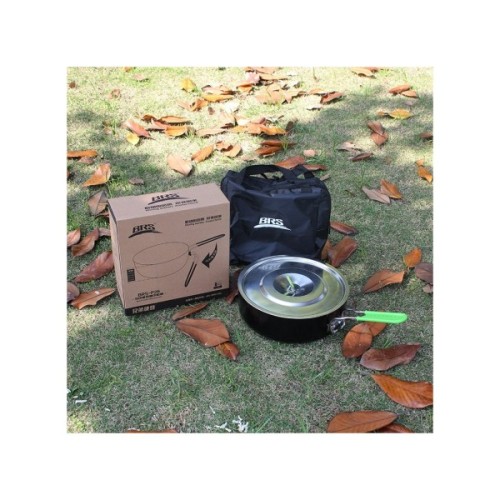 Сковорода туристична BRS BRS-P26