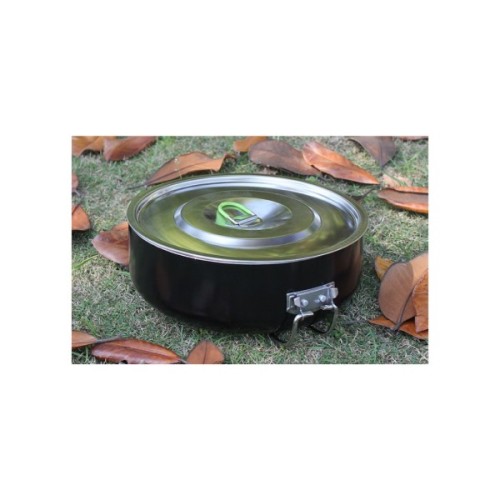 Сковорода туристична BRS BRS-P26