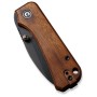 Ніж Civivi Baby Banter, Cuibourtia Wood, Darkwash (C19068SB-2)
