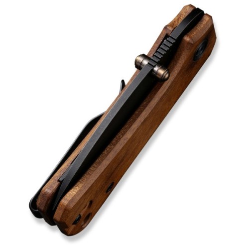 Ніж Civivi Baby Banter, Cuibourtia Wood, Darkwash (C19068SB-2)