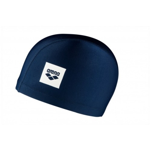 Шапка для плавання Arena Unix II 002383-101 темно-синій Уні OSFM (3468336234518)