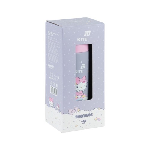 Термос Kite 480 мл HK-1 (HK25-312-1)
