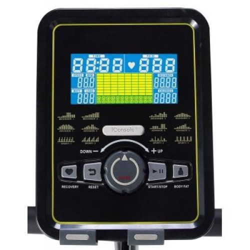 Велотренажер HSF HB 8268HPM