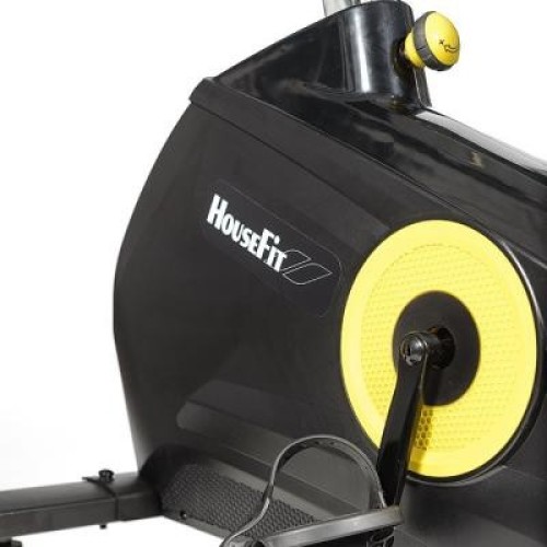 Велотренажер HSF HB 8268HPM
