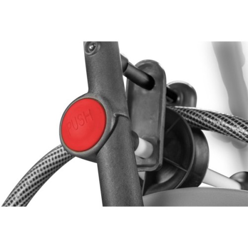 Візок для шлангу Neo Tools 60м 1/2" 20м 3/4" (15-792)