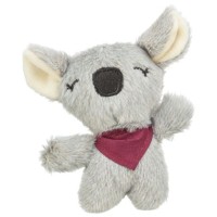 Іграшка для котів Trixie Коала 12 см (4011905454887)