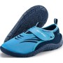Аквашузи Aqua Speed Aqua Shoe Model 642-27E синій, чорний 23 (5905718621460)