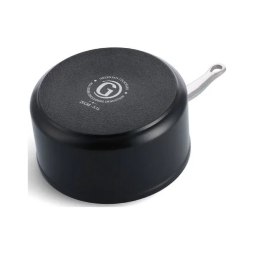 Ківш GreenPan Barcelona Pro, 20 см, 3,1 л (CC005332-001)