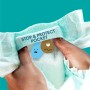 Підгузки Pampers Active Baby Mid Розмір 3 (6-10 кг) 90 ш (8001090949455)