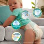 Підгузки Pampers Active Baby Mid Розмір 3 (6-10 кг) 90 ш (8001090949455)