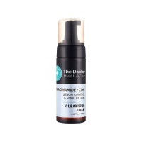 Пінка для вмивання The Doctor Health & Care Niacinamide + Zinc Cleansing Foam 150 мл (5901845509176)