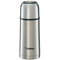 Термос Zojirushi SV-GR35XA 0,35 л Steel (1678.03.04)