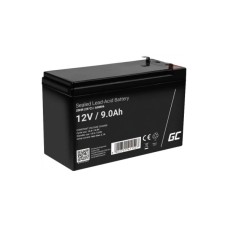 Батарея до ДБЖ Green Cell 12V 9.0Ah (85076000)
