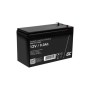 Батарея до ДБЖ Green Cell 12V 9.0Ah (85076000)