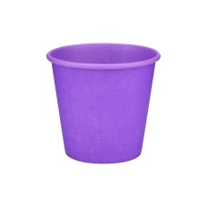 Стакани одноразові Buroclean LAVANDA CUP паперові 110 мл 50 шт (1080048)