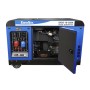 Генератор Enersol 18 kW (SKDS-18-3EBA)