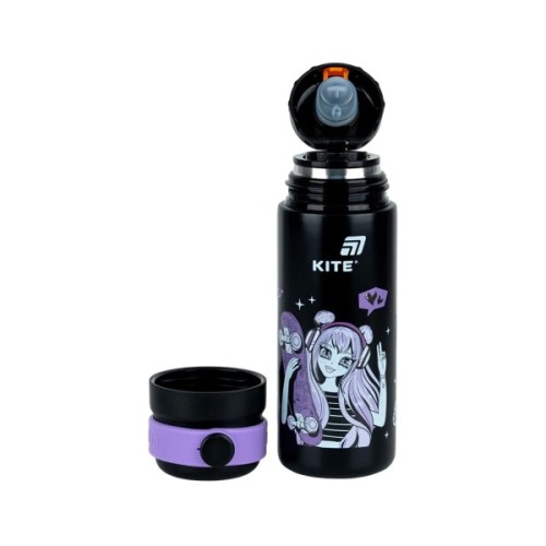 Термос Kite K26-1222, 500 мл, Anime Dream (K26-1222-2)