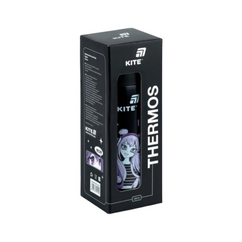 Термос Kite K26-1222, 500 мл, Anime Dream (K26-1222-2)