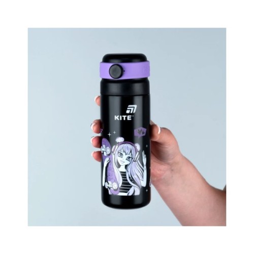 Термос Kite K26-1222, 500 мл, Anime Dream (K26-1222-2)