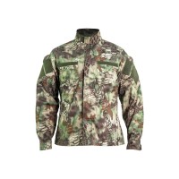Куртка Skif Tac TAU Jacket Kryptek Green XL (TAU J-KGR-XL)