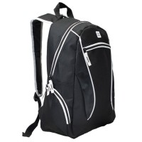 Рюкзак туристичний Semi Line 18 Black/White Elements (J4917-1) (DAS302190)