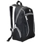Рюкзак туристичний Semi Line 18 Black/White Elements (J4917-1) (DAS302190)
