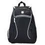 Рюкзак туристичний Semi Line 18 Black/White Elements (J4917-1) (DAS302190)