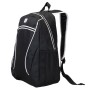 Рюкзак туристичний Semi Line 18 Black/White Elements (J4917-1) (DAS302190)