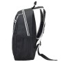 Рюкзак туристичний Semi Line 18 Black/White Elements (J4917-1) (DAS302190)