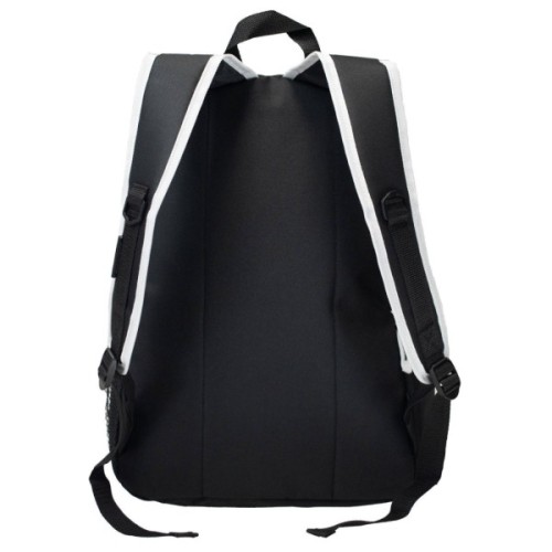 Рюкзак туристичний Semi Line 18 Black/White Elements (J4917-1) (DAS302190)
