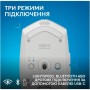 Мишка Logitech G305 X Superlight Wireless White (910-007747)
