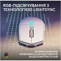 Мишка Logitech G305 X Superlight Wireless White (910-007747)