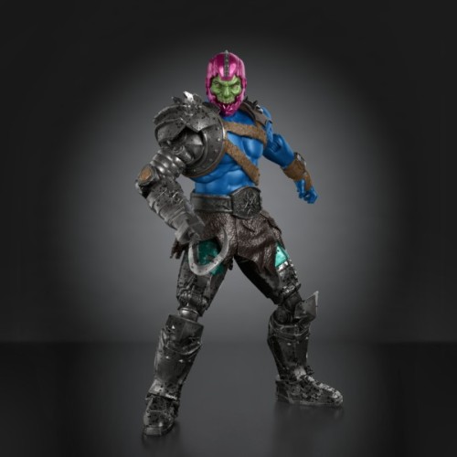 Фігурка Masters Of The Universe Хроніки Перших Щелепа (JKJ27)