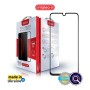 Скло захисне Intaleo Full Glue Samsung F16 Black (1283126620232)