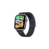 Смарт-годинник Mibro Fit 44mm Black XPAW027B (XPAW027B)