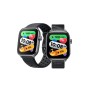 Смарт-годинник Mibro Fit 44mm Black XPAW027B (XPAW027B)