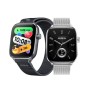 Смарт-годинник Mibro Fit 44mm Black XPAW027B (XPAW027B)