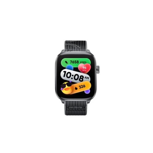 Смарт-годинник Mibro Fit 44mm Black XPAW027B (XPAW027B)