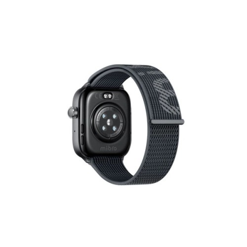 Смарт-годинник Mibro Fit 44mm Black XPAW027B (XPAW027B)