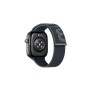 Смарт-годинник Mibro Fit 44mm Black XPAW027B (XPAW027B)