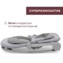 Крісло-гойдалка Chicco Magia Сірий (87224.22)